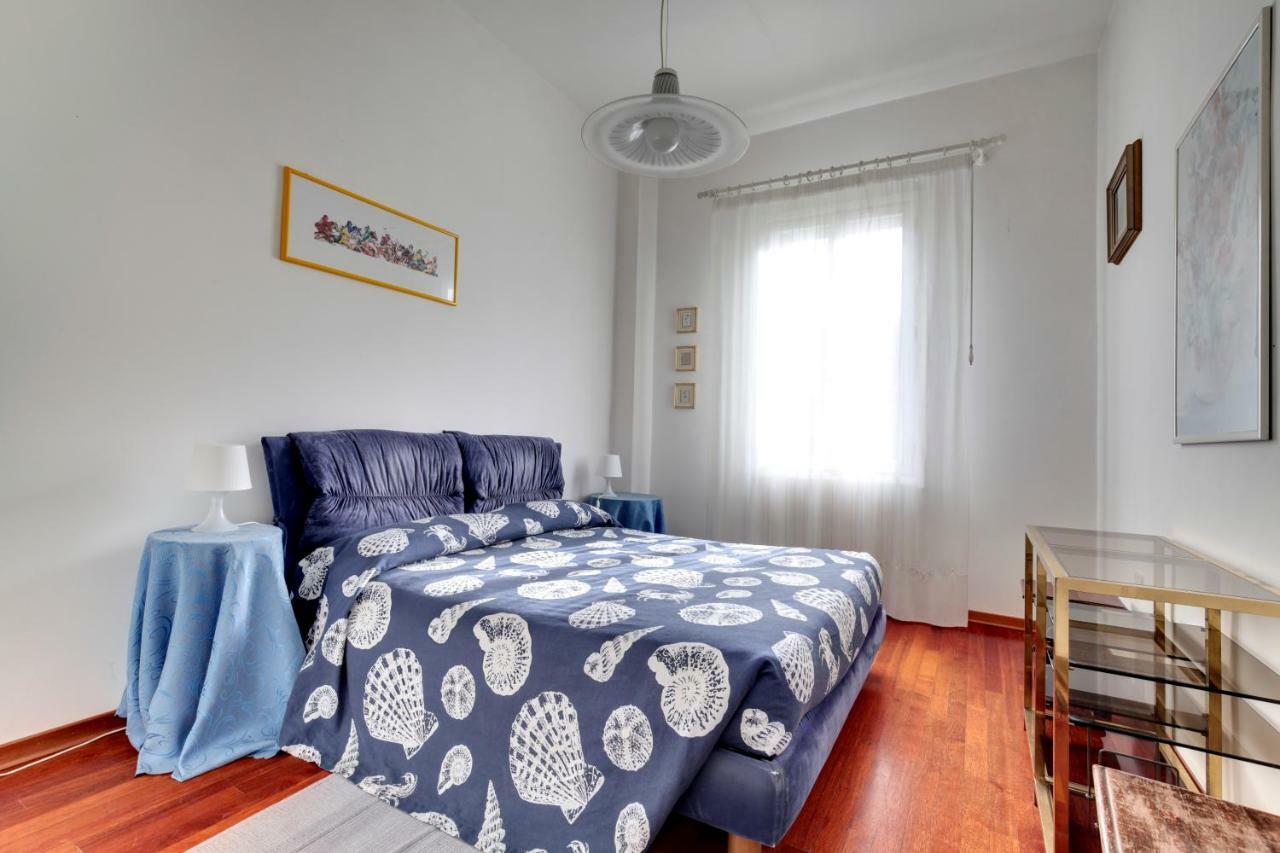 Nobile House Apartamento Veneza Exterior foto