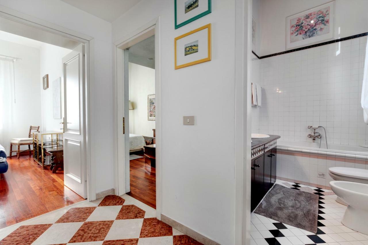 Nobile House Apartamento Veneza Exterior foto