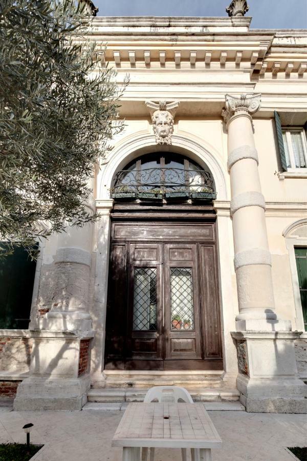 Nobile House Apartamento Veneza Exterior foto