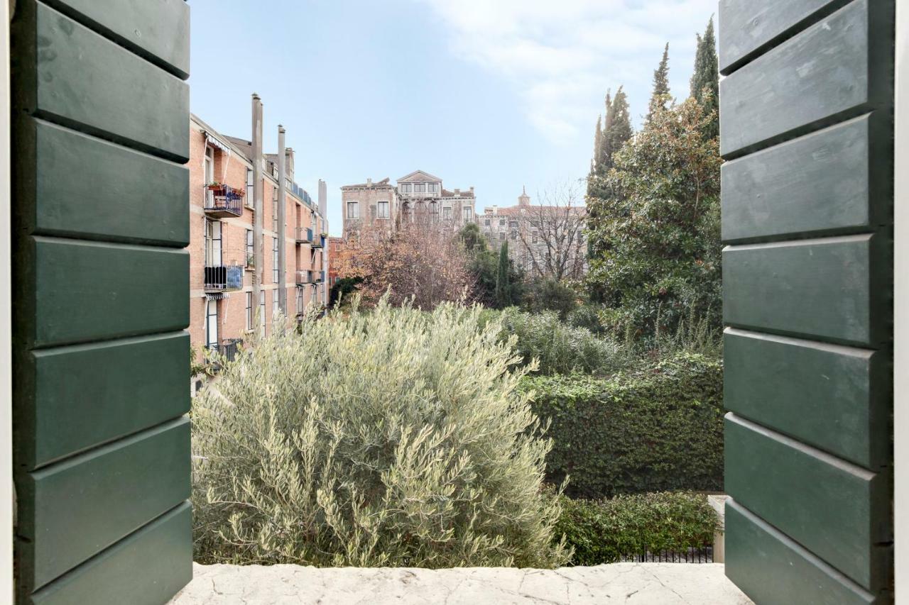 Nobile House Apartamento Veneza Exterior foto
