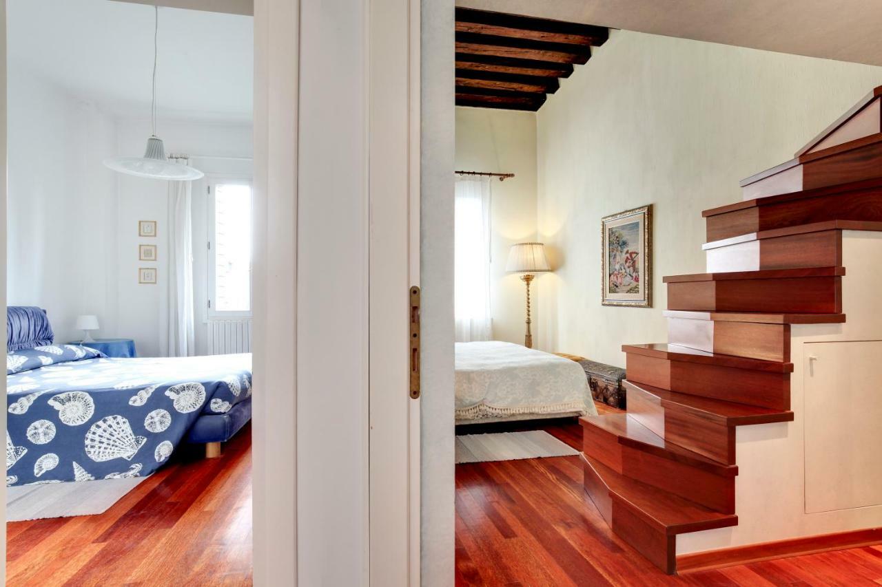 Nobile House Apartamento Veneza Exterior foto