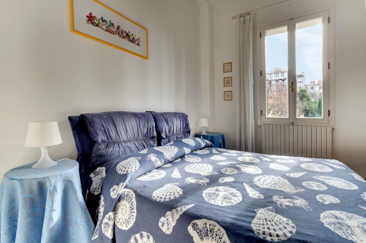 Nobile House Apartamento Veneza Exterior foto